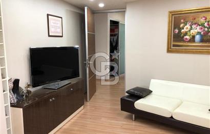 AK PLAZA 15. KATTA HARİKA LOKASYONDA 3+1 SATILIK