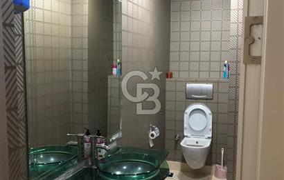 AK PLAZA 15. KATTA HARİKA LOKASYONDA 3+1 SATILIK