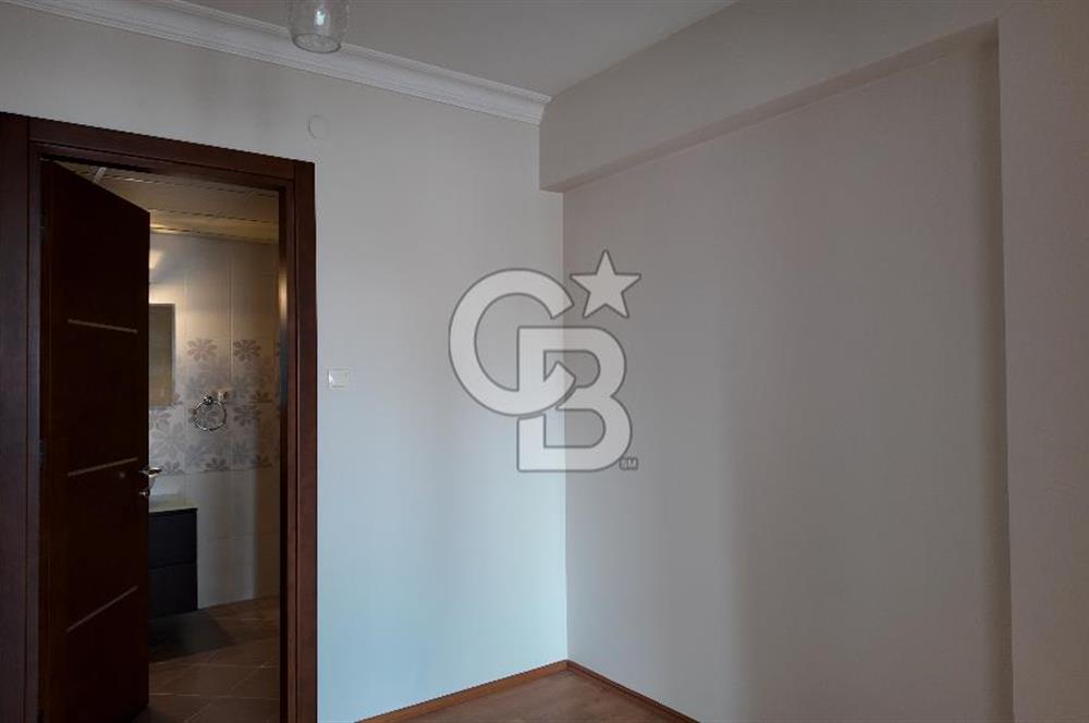 MUSELAND EVRENİNDEN GENİŞ ARAKAT ÇİFT CEPHE KİRALIK LUKS DAIRE