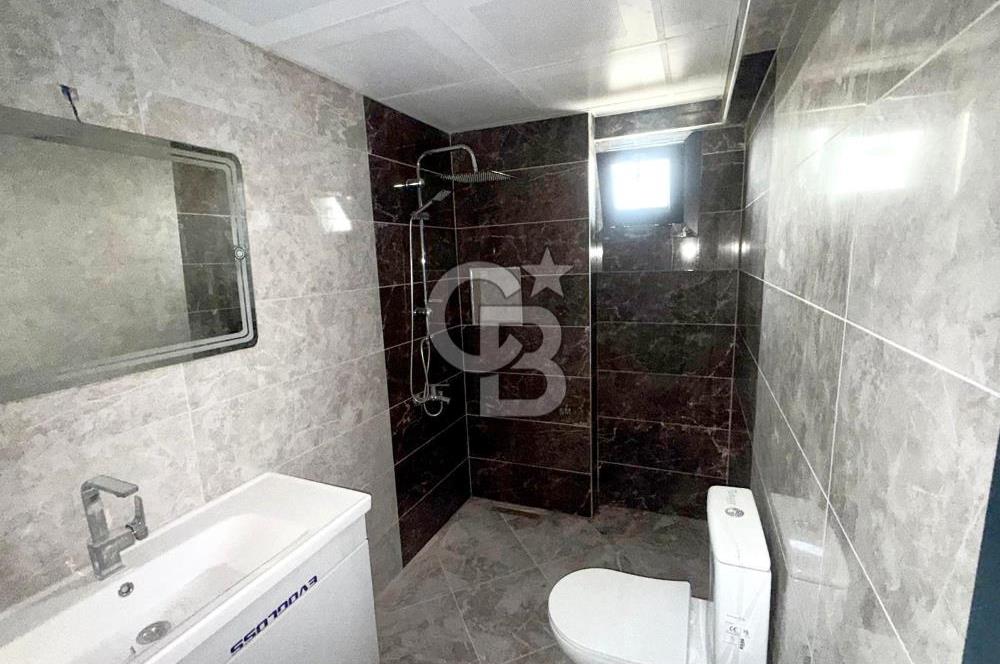 Dikili Cumhuriyet Mah. Çetin Emeç'te Satılık Müstakil 4+1 Villa