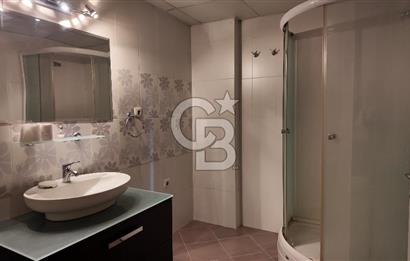 MUSELAND EVRENİNDEN GENİŞ ARAKAT ÇİFT CEPHE KİRALIK LUKS DAIRE