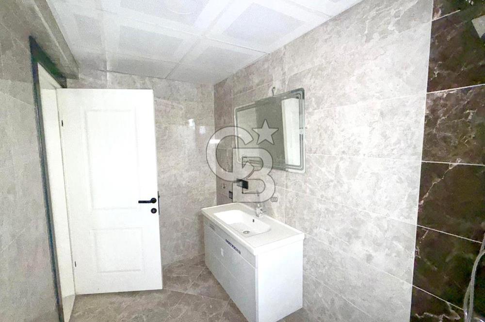 Dikili Cumhuriyet Mah. Çetin Emeç'te Satılık Müstakil 4+1 Villa