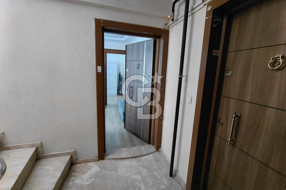 BUCA DEÜ YAKINI EŞYALI 1+1 DAİRE