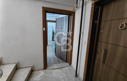 BUCA DEÜ YAKINI EŞYALI 1+1 DAİRE