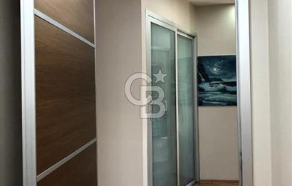 AK PLAZA 15. KATTA HARİKA LOKASYONDA 3+1 SATILIK