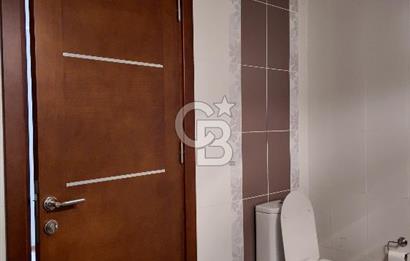 MUSELAND EVRENİNDEN GENİŞ ARAKAT ÇİFT CEPHE KİRALIK LUKS DAIRE