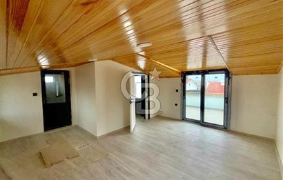 Dikili Cumhuriyet Mah. Çetin Emeç'te Satılık Müstakil 4+1 Villa