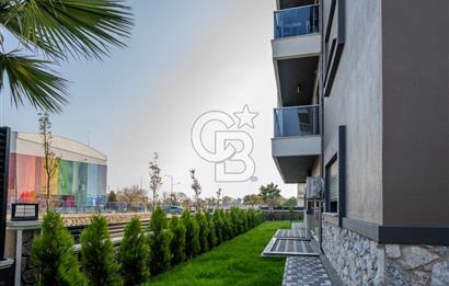 ÇİĞLİ ATAŞEHİR BEST SİTESİ'NDE HAVUZ CEPHELİ LÜKS SIFIR SATILIK 2+1 DAİRE