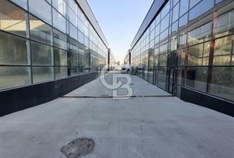 İSTANBUL YOLUNA ÇOK YAKIN MERKEZİ KONUMDA 170 M2 GİRİŞ DÜKKAN - 10 - 323988