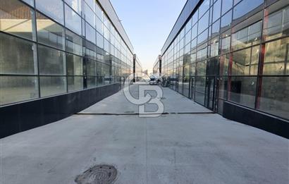 İSTANBUL YOLUNA ÇOK YAKIN MERKEZİ KONUMDA 170 M2 GİRİŞ DÜKKAN