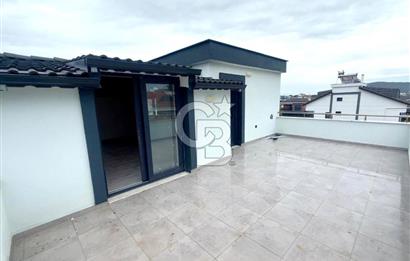 Dikili Cumhuriyet Mah. Çetin Emeç'te Satılık Müstakil 4+1 Villa