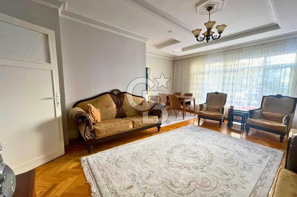 Avukatlar için kaçırılmaz fırsat Demetevler de Satılık 3+1