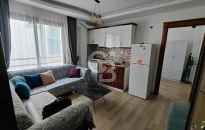 BUCA DEÜ YAKINI EŞYALI 1+1 DAİRE