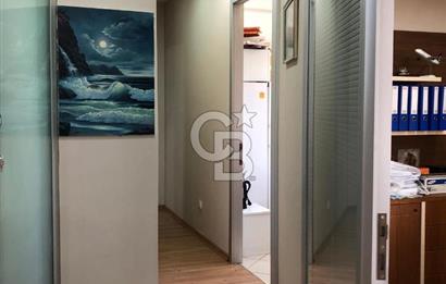 AK PLAZA 15. KATTA HARİKA LOKASYONDA 3+1 SATILIK