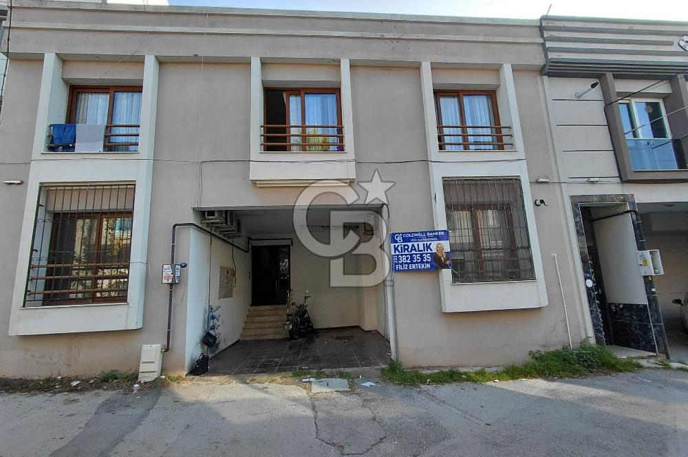 BUCA DEÜ YAKINI EŞYALI 1+1 DAİRE