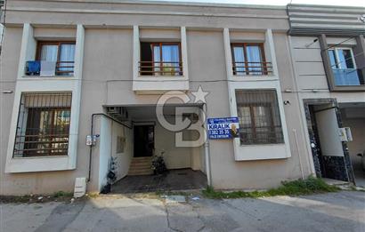 BUCA DEÜ YAKINI EŞYALI 1+1 DAİRE