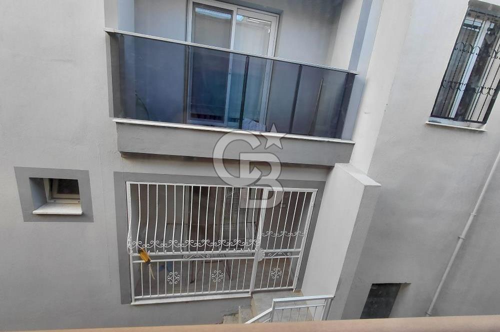 BUCA DEÜ YAKINI EŞYALI 1+1 DAİRE