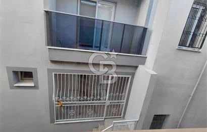 BUCA DEÜ YAKINI EŞYALI 1+1 DAİRE