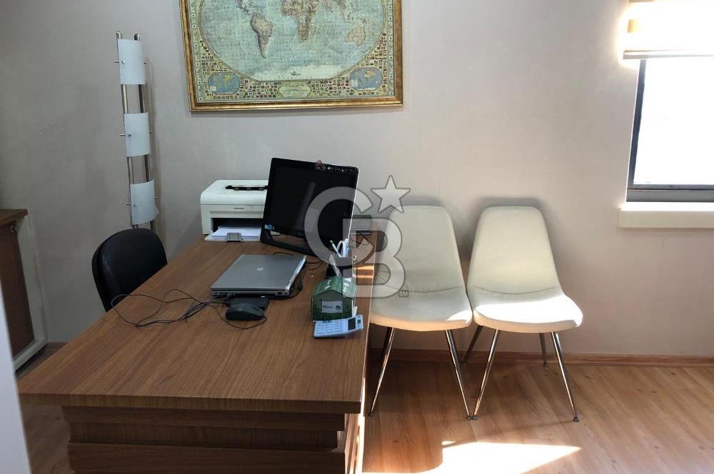 AK PLAZA 15. KATTA HARİKA LOKASYONDA 3+1 SATILIK