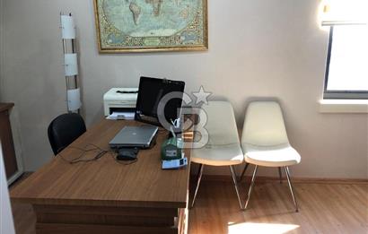 AK PLAZA 15. KATTA HARİKA LOKASYONDA 3+1 SATILIK