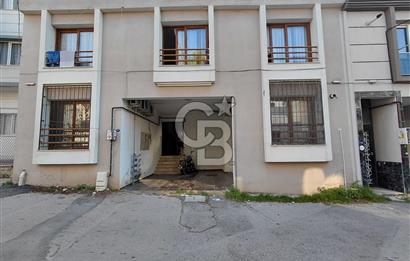 BUCA DEÜ YAKINI EŞYALI 1+1 DAİRE