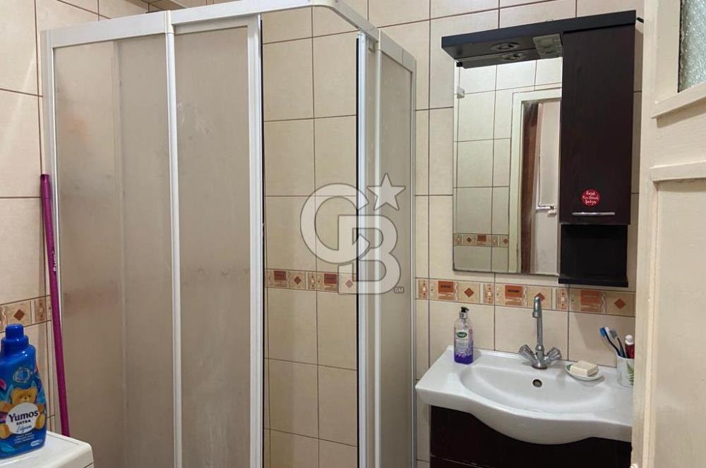 DİKMEN HARBİYE MH YÜKSEK GİRİŞ, KREDİYE UYGUN 2+1 SATILIK DAİRE