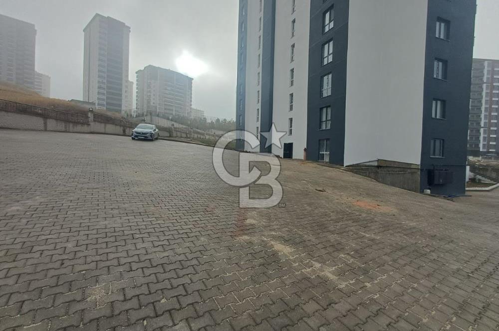 Yenimahalle Susuz'da Geniş ve Lüks Satılık 4+1 Daire