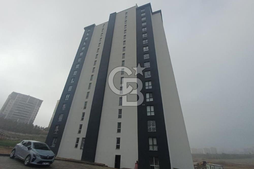 Yenimahalle Susuz'da Geniş ve Lüks Satılık 4+1 Daire