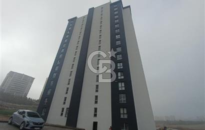 Yenimahalle Susuz'da Geniş ve Lüks Satılık 4+1 Daire