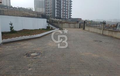 Yenimahalle Susuz'da Geniş ve Lüks Satılık 4+1 Daire