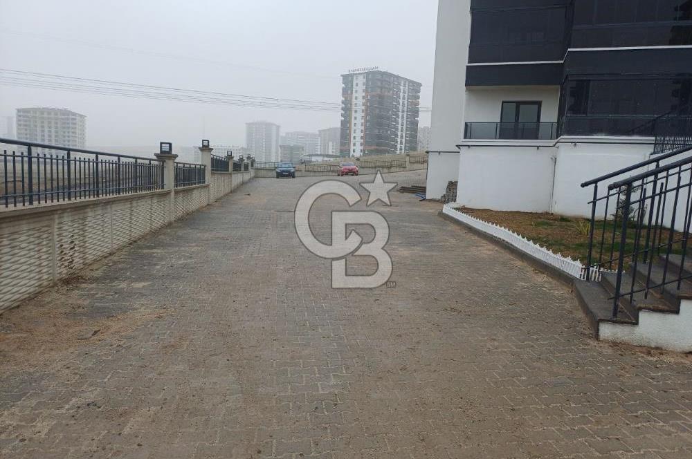 Yenimahalle Susuz'da Geniş ve Lüks Satılık 4+1 Daire