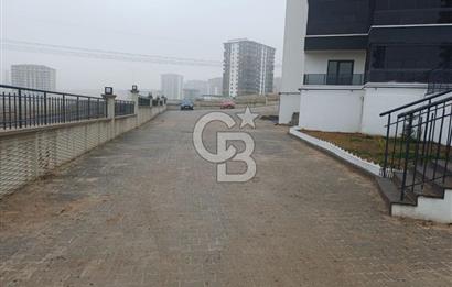 Yenimahalle Susuz'da Geniş ve Lüks Satılık 4+1 Daire