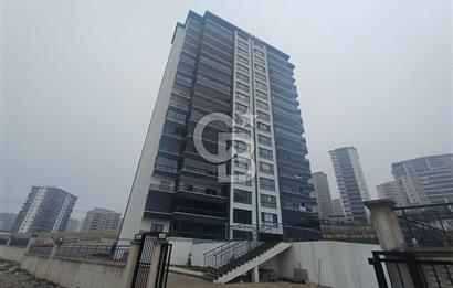 Yenimahalle Susuz'da Geniş ve Lüks Satılık 4+1 Daire