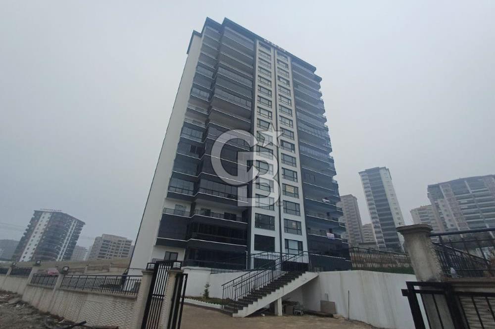 Yenimahalle Susuz'da Geniş ve Lüks Satılık 4+1 Daire