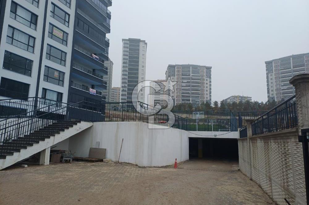 Yenimahalle Susuz'da Geniş ve Lüks Satılık 4+1 Daire