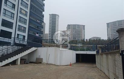 Yenimahalle Susuz'da Geniş ve Lüks Satılık 4+1 Daire