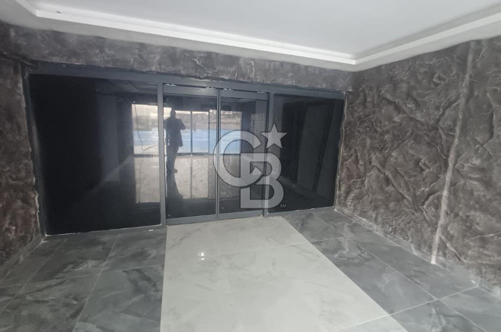 Yenimahalle Susuz'da Geniş ve Lüks Satılık 4+1 Daire