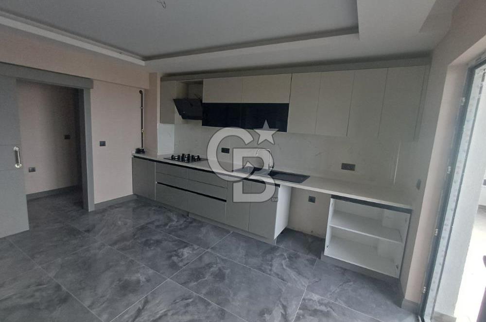 Yenimahalle Susuz'da Geniş ve Lüks Satılık 4+1 Daire