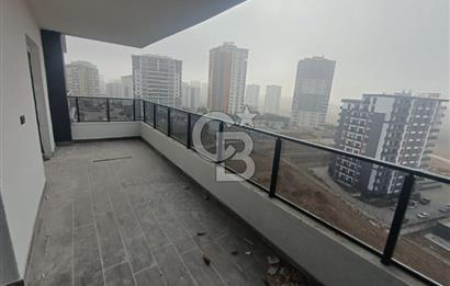 Yenimahalle Susuz'da Geniş ve Lüks Satılık 4+1 Daire