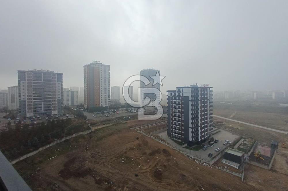 Yenimahalle Susuz'da Geniş ve Lüks Satılık 4+1 Daire