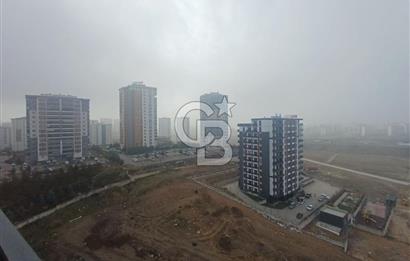 Yenimahalle Susuz'da Geniş ve Lüks Satılık 4+1 Daire