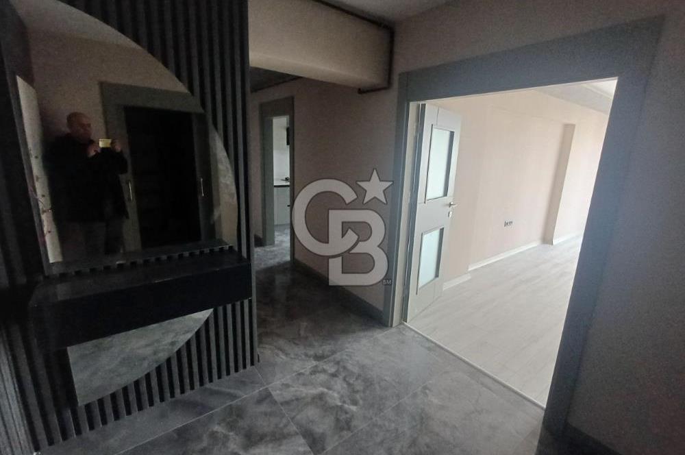 Yenimahalle Susuz'da Geniş ve Lüks Satılık 4+1 Daire