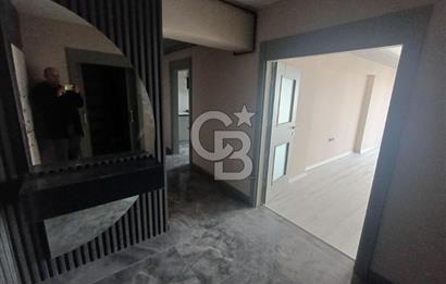 Yenimahalle Susuz'da Geniş ve Lüks Satılık 4+1 Daire