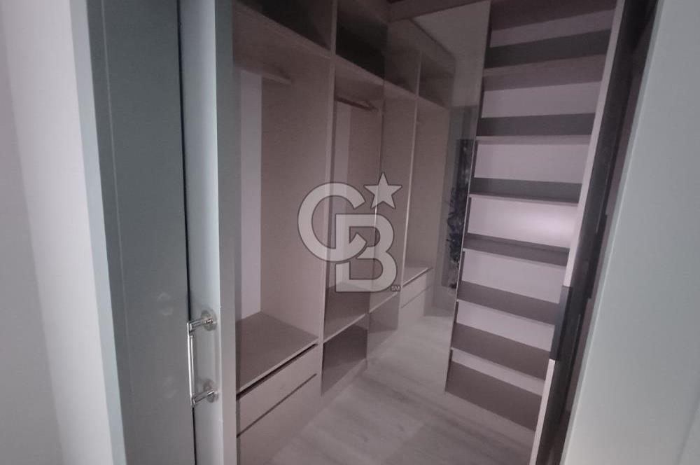 Yenimahalle Susuz'da Geniş ve Lüks Satılık 4+1 Daire