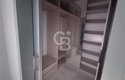 Yenimahalle Susuz'da Geniş ve Lüks Satılık 4+1 Daire