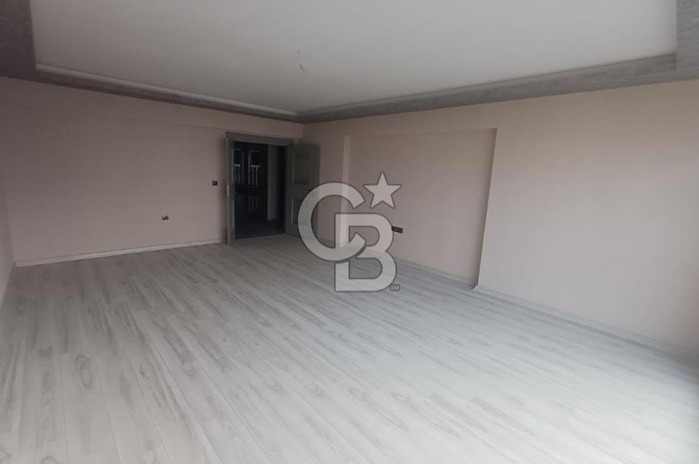 Yenimahalle Susuz'da Geniş ve Lüks Satılık 4+1 Daire