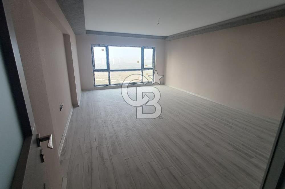 Yenimahalle Susuz'da Geniş ve Lüks Satılık 4+1 Daire