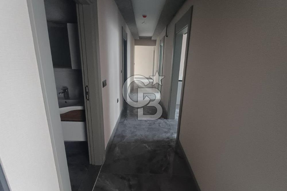 Yenimahalle Susuz'da Geniş ve Lüks Satılık 4+1 Daire