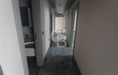 Yenimahalle Susuz'da Geniş ve Lüks Satılık 4+1 Daire