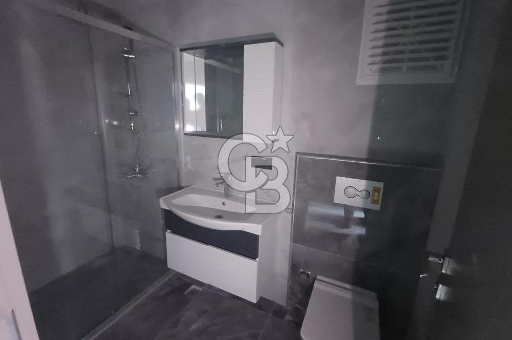 Yenimahalle Susuz'da Geniş ve Lüks Satılık 4+1 Daire